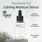 Calming Moisture Serum - Korean-Skincare